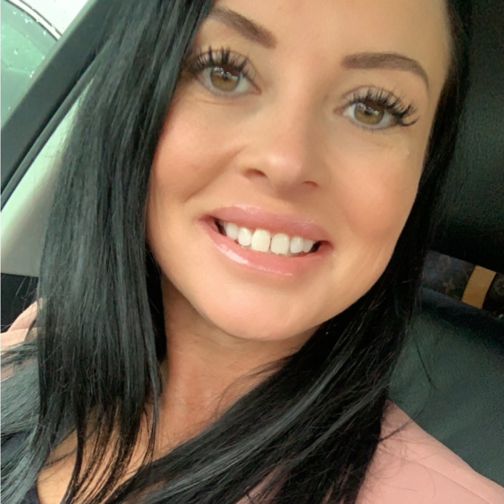 Meet your Posher, Kim